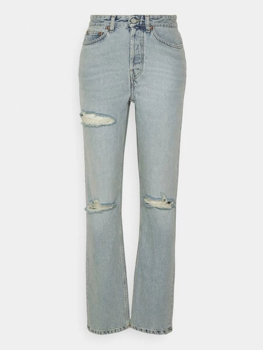 Obrázek produktu Džíny Straight Fit Won Hundred