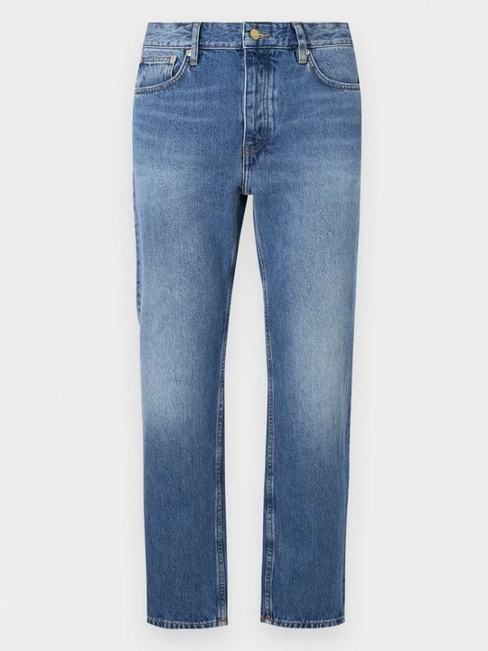 Obrázek produktu Džíny Straight Fit Won Hundred světle modrá