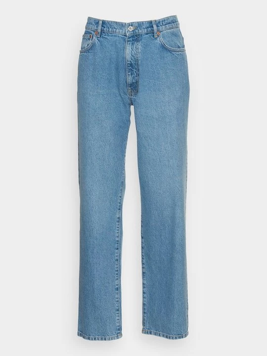 Obrázek produktu Džíny Straight Fit Woodbird