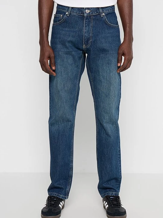 Obrázek produktu Džíny Straight Fit Woodbird