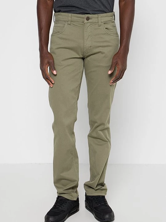 Obrázek produktu Džíny Straight Fit Wrangler