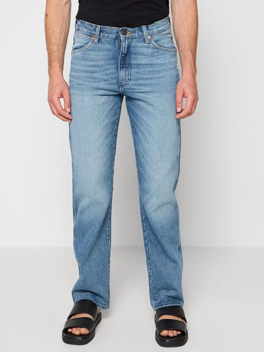 Obrázek produktu Džíny Straight Fit Wrangler