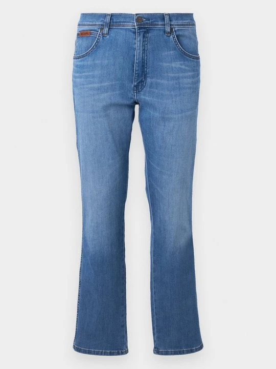 Obrázek produktu Džíny Slim Fit Wrangler modrý denim
