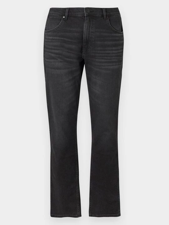 Obrázek produktu Džíny Straight Fit Wrangler modrý denim