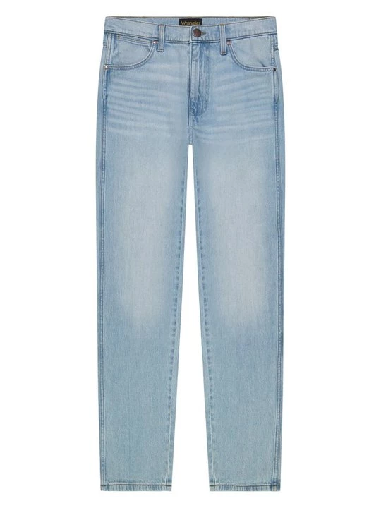 Obrázek produktu Džíny Relaxed Fit Wrangler modrý denim