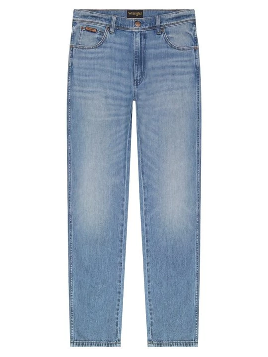 Obrázek produktu Džíny Slim Fit Wrangler světlemodrý denim