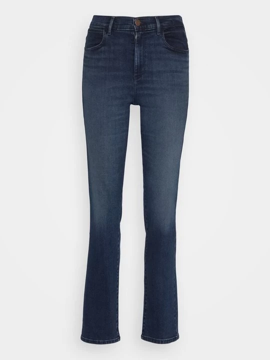 Obrázek produktu Džíny Straight Fit Wrangler tmavomodrý denim