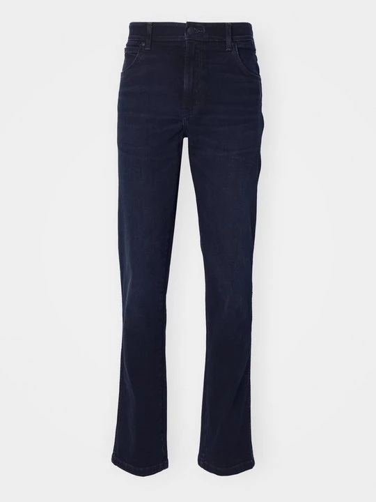 Obrázek produktu Džíny Straight Fit Wrangler tmavomodrý denim