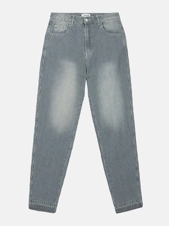 Obrázek produktu Džíny Straight Fit YOURTURN černý denim