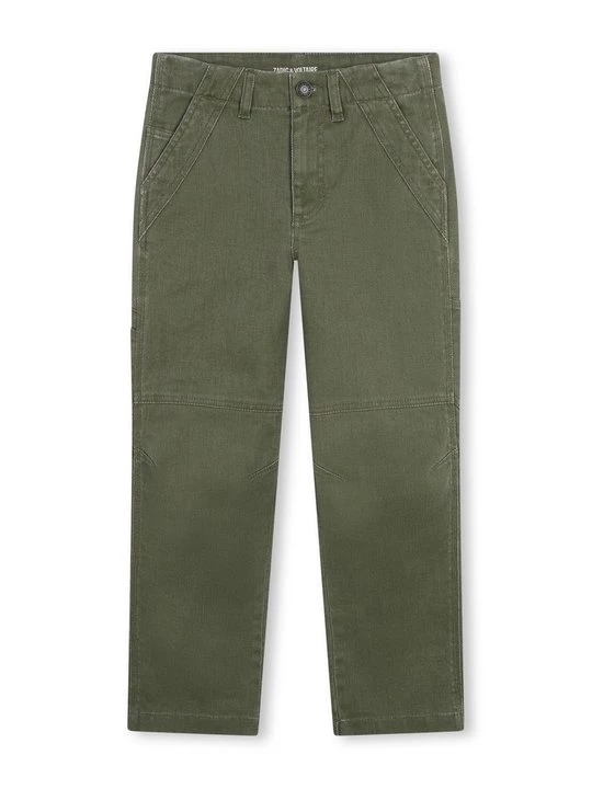 Obrázek produktu Džíny Straight Fit Zadig & Voltaire