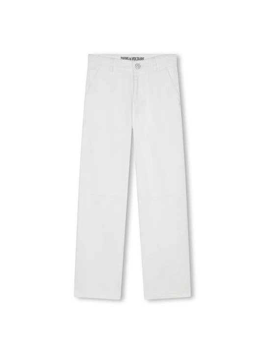 Obrázek produktu Džíny Straight Fit Zadig & Voltaire