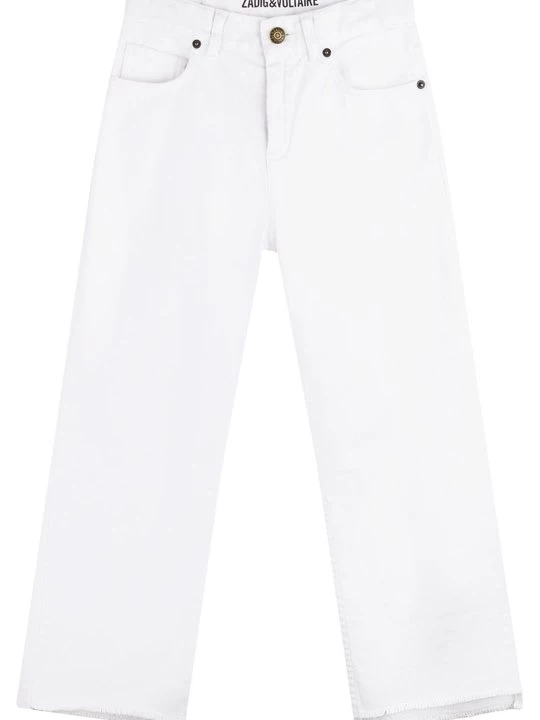 Obrázek produktu Džíny Straight Fit Zadig&Voltaire