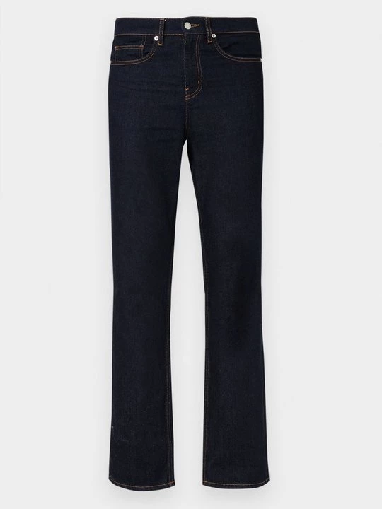 Obrázek produktu Džíny Straight Fit Zadig&Voltaire tmavě modrá