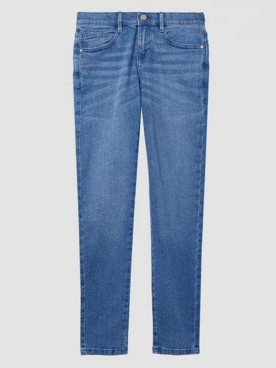 Obrázek produktu Džíny Suri / regular fit / mid rise / slim leg s.Oliver modrá