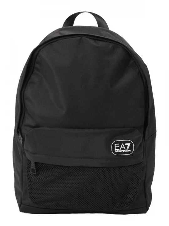 Obrázek produktu EA7 Emporio Armani Batoh černá / bílá