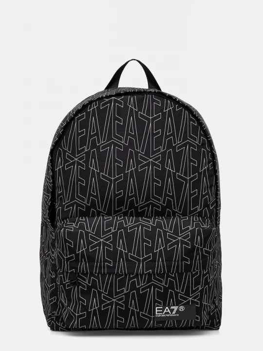 Obrázek produktu EA7 Emporio Armani Batoh EA7 Emporio Armani černá