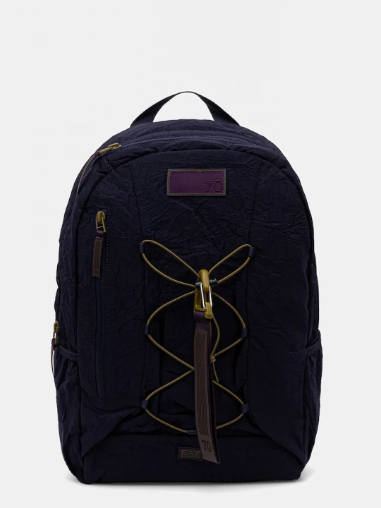 Obrázek produktu EA7 Emporio Armani Batoh EA7 Emporio Armani námořnická modř