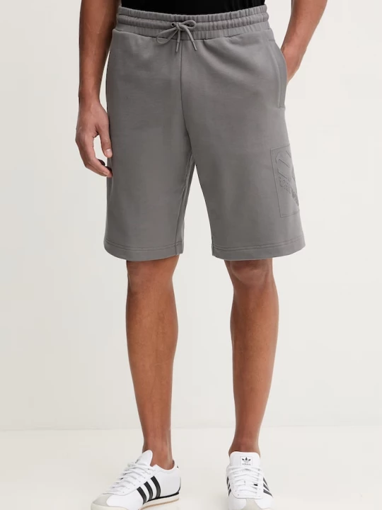 Obrázek produktu EA7 Emporio Armani Bavlněné šortky