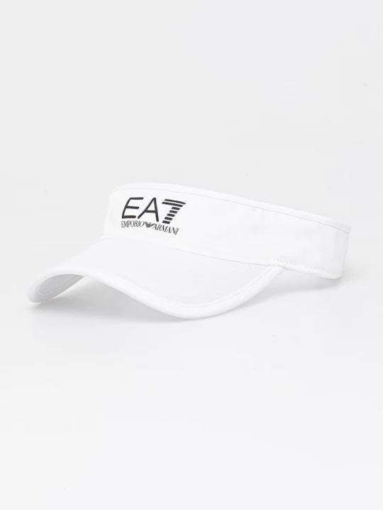 Obrázek produktu EA7 Emporio Armani Bavlněný kšilt