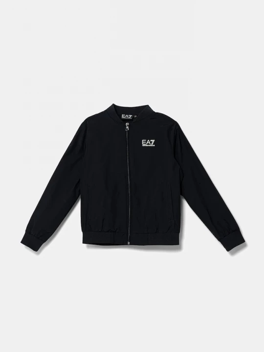 Obrázek produktu EA7 Emporio Armani Bomber dětský námořnická modř