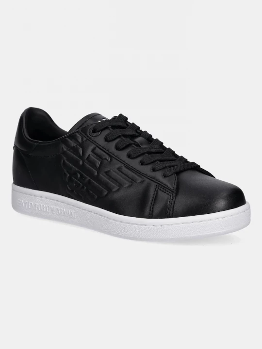 Obrázek produktu EA7 Emporio Armani - Boty černá