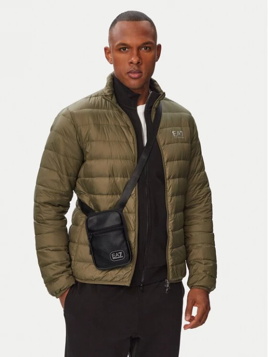 Obrázek produktu EA7 Emporio Armani Brašna 7X000391 AF29345 Černá