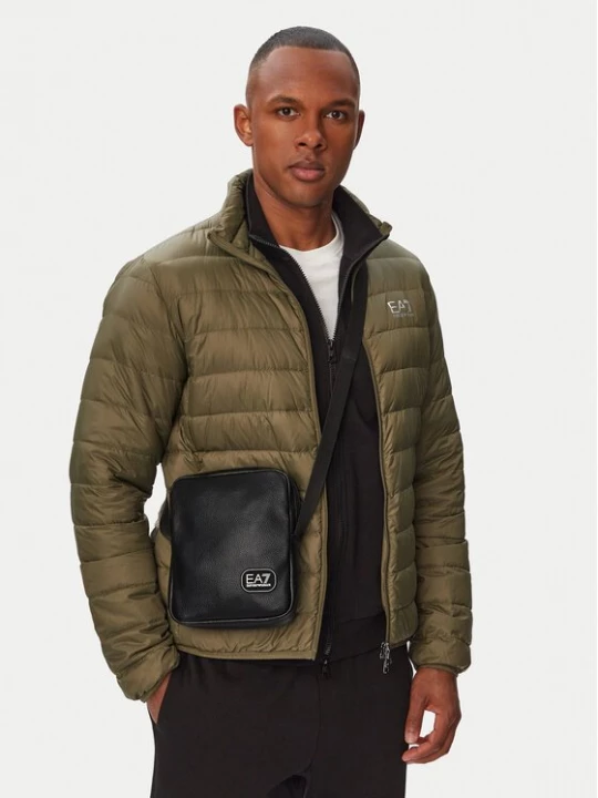Obrázek produktu EA7 Emporio Armani Brašna 7X000753 AF29345 Černá