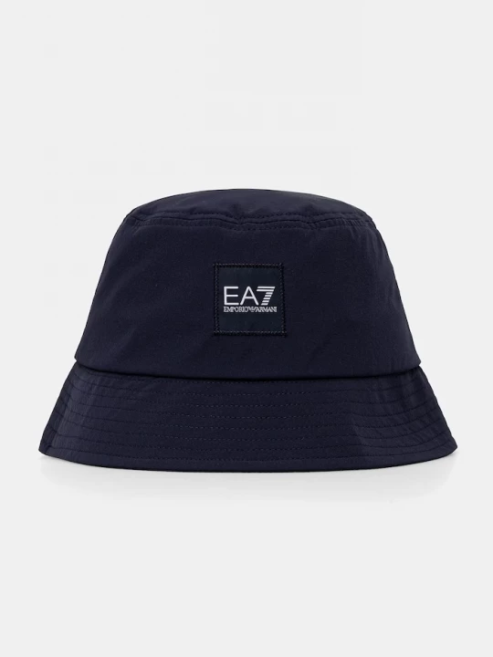 Obrázek produktu EA7 Emporio Armani Bucket klobouk námořnická modř