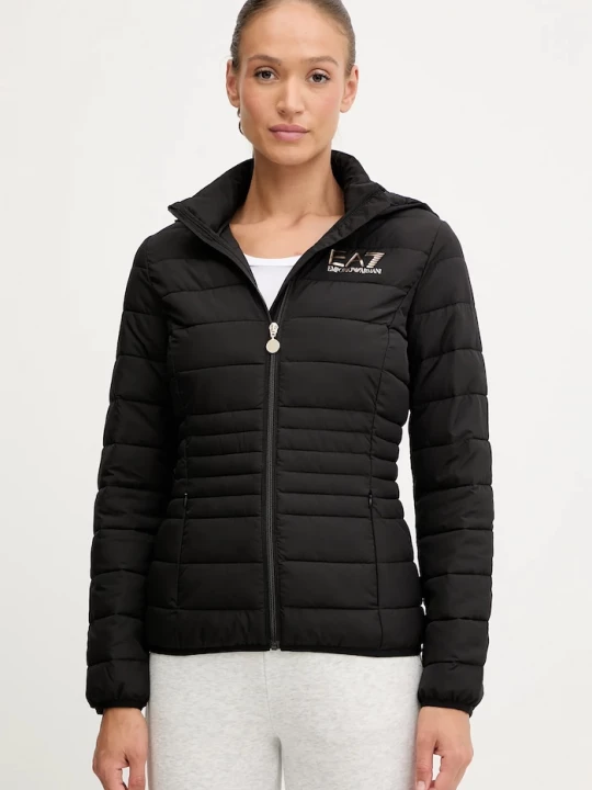 Obrázek produktu EA7 Emporio Armani Bunda EA7 Emporio Armani černá