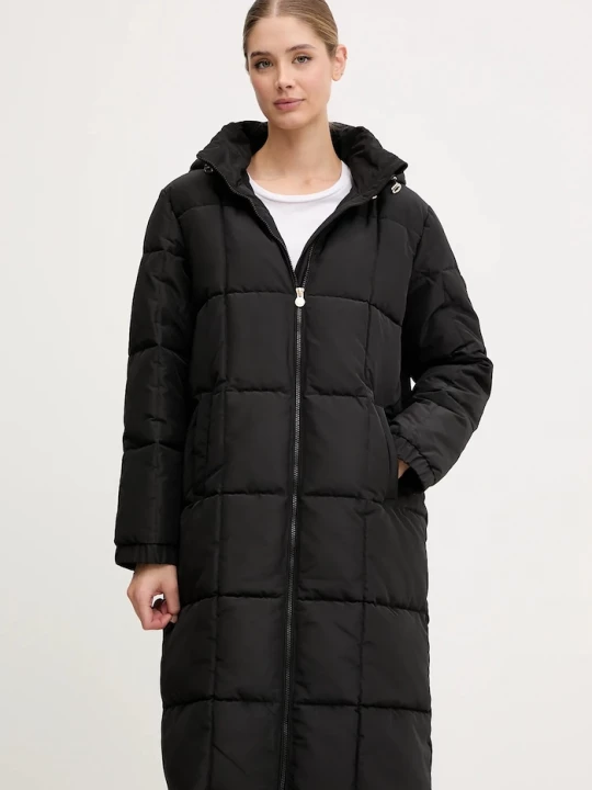 Obrázek produktu EA7 Emporio Armani Bunda EA7 Emporio Armani černá