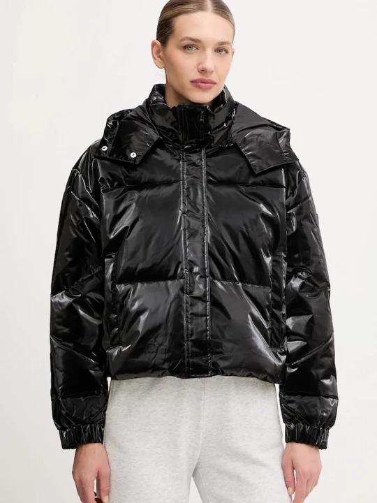 Obrázek produktu EA7 Emporio Armani Bunda EA7 Emporio Armani černá