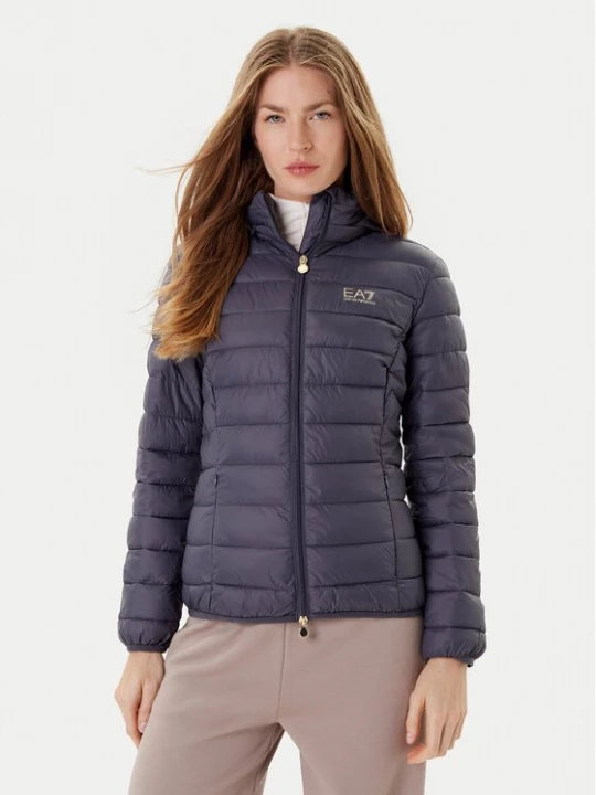 Obrázek produktu EA7 Emporio Armani Bunda pro přechodné období 7W000088 AF12477 U8115 Šedá Regular Fit