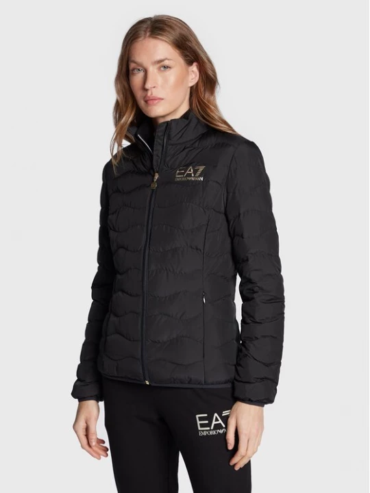 Obrázek produktu EA7 Emporio Armani Bunda pro přechodné období 8NTB21 TNF8Z 0200 Černá Regular Fit