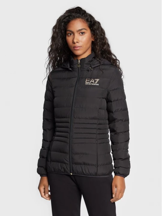 Obrázek produktu EA7 Emporio Armani Bunda pro přechodné období 8NTB23 TNF8Z 0200 Černá Regular Fit