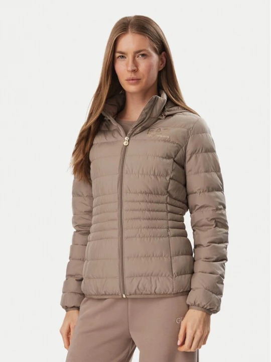 Obrázek produktu EA7 Emporio Armani Bunda pro přechodné období 8NTB23 TNF8Z U6100 Béžová Regular Fit
