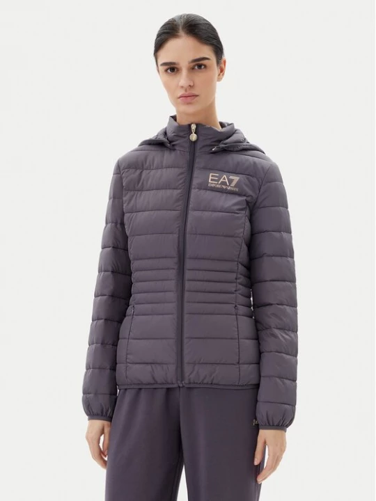 Obrázek produktu EA7 Emporio Armani Bunda pro přechodné období 8NTB23 TNF8Z U8115 Šedá