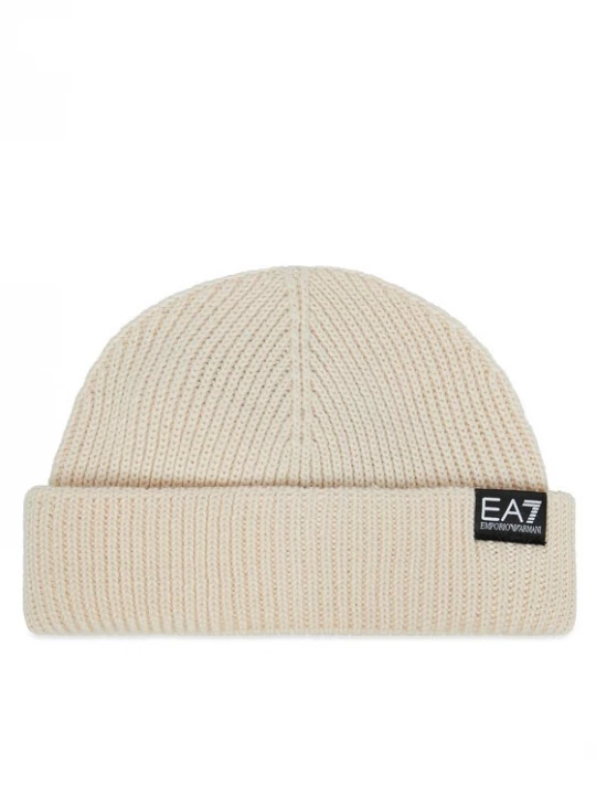 Obrázek produktu EA7 Emporio Armani Čepice 244667 4F200 33740 Béžová