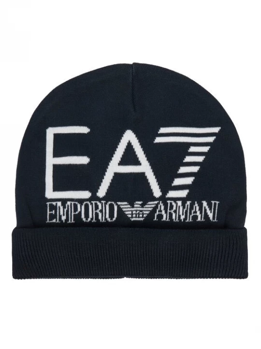 Obrázek produktu EA7 Emporio Armani Čepice 7X000006 AF11994 MB005 Modrá