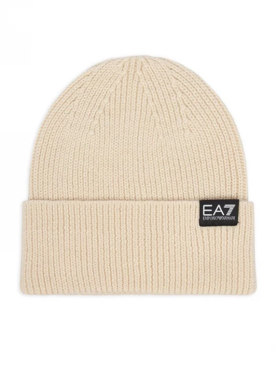 Obrázek produktu EA7 Emporio Armani Čepice 7X000312 AF29587 U1079 Krémová