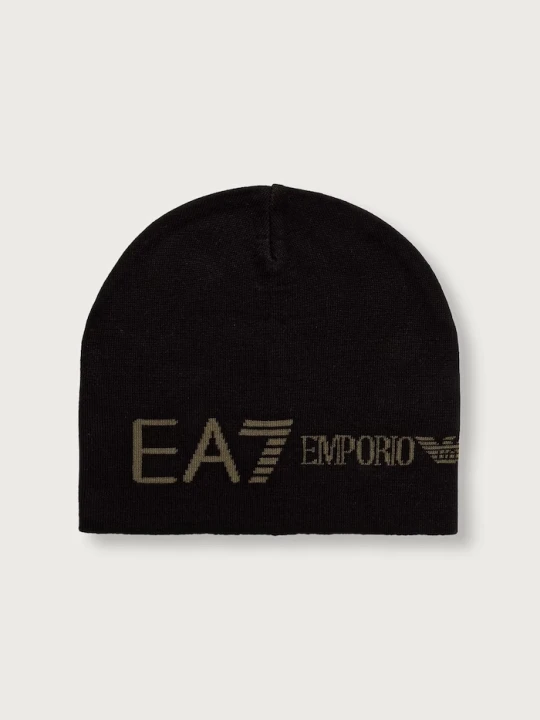 Obrázek produktu EA7 Emporio Armani čepice černá