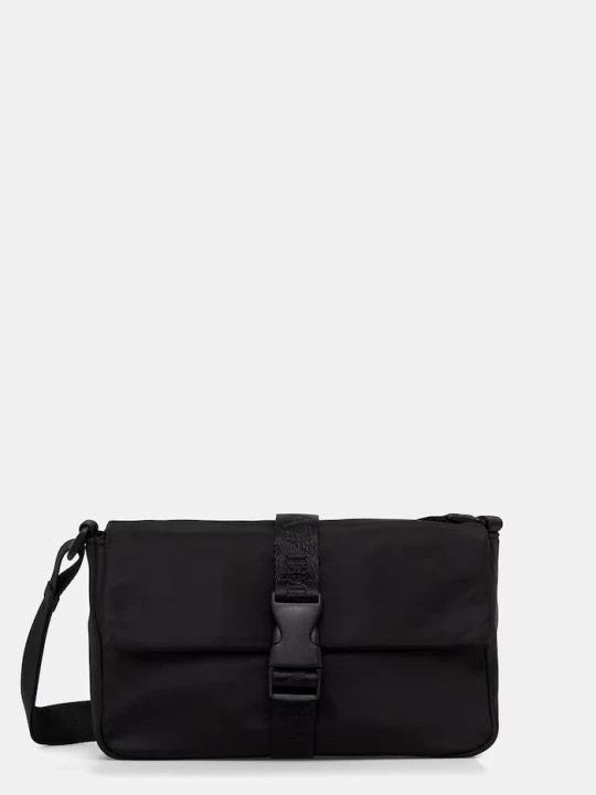 Obrázek produktu EA7 Emporio Armani crossbody kabelka dámská černá