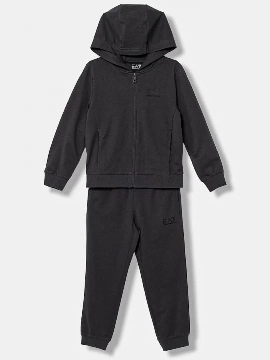 Obrázek produktu EA7 Emporio Armani Dětská tepláková souprava EA7 Emporio Armani