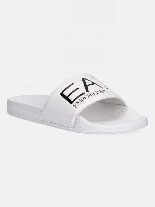 Obrázek produktu EA7 Emporio Armani Dětské pantofle EA7 Emporio Armani