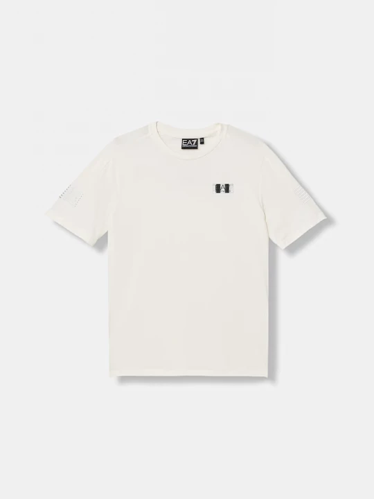 Obrázek produktu EA7 Emporio Armani Dětské tričko béžová