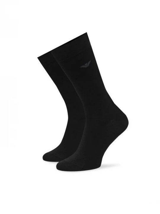 Obrázek produktu EA7 Emporio Armani Dlouhé ponožky EM000531 AF26254 UC001 Černá