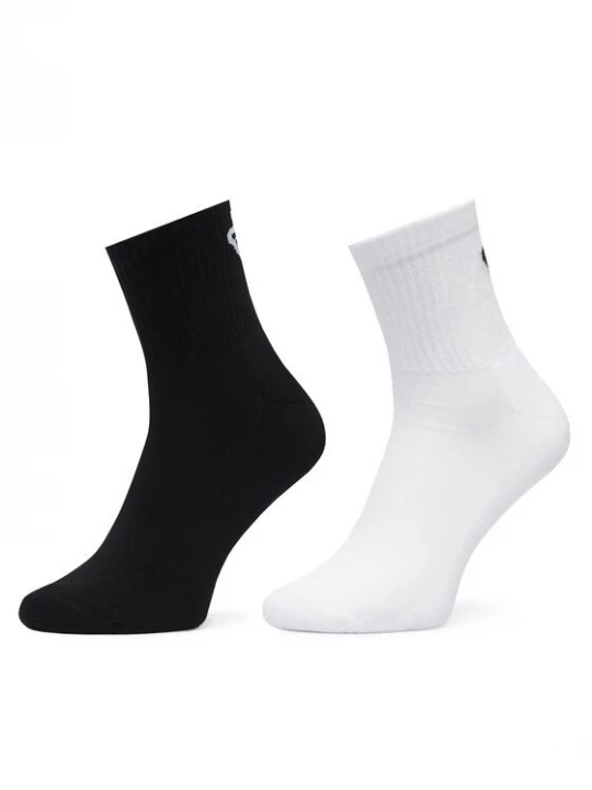 Obrázek produktu EA7 Emporio Armani Dlouhé ponožky EM000540 AF25490 MC001 Černá
