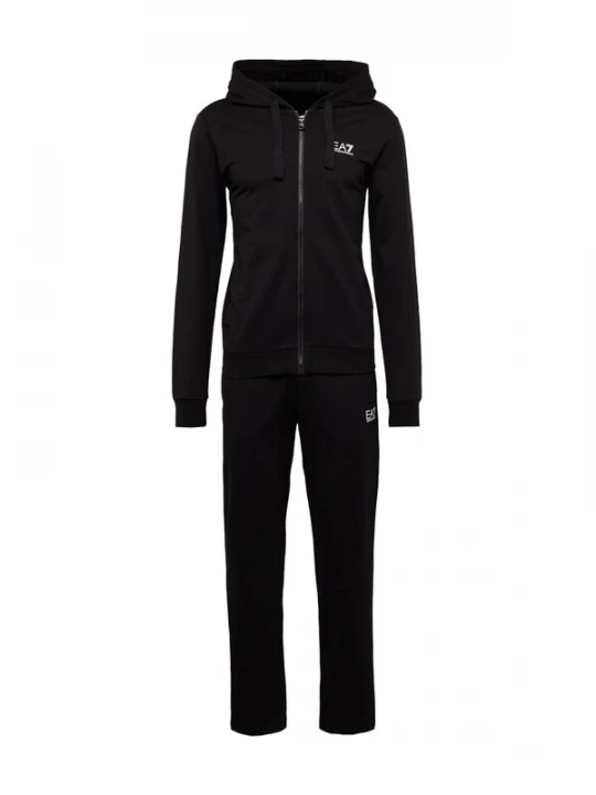 Obrázek produktu EA7 Emporio Armani Domácí oblečení  černá