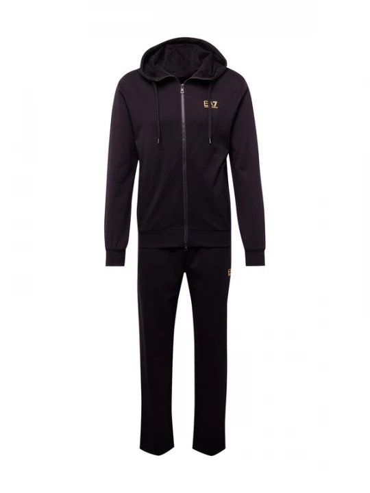Obrázek produktu EA7 Emporio Armani Joggingová souprava černá