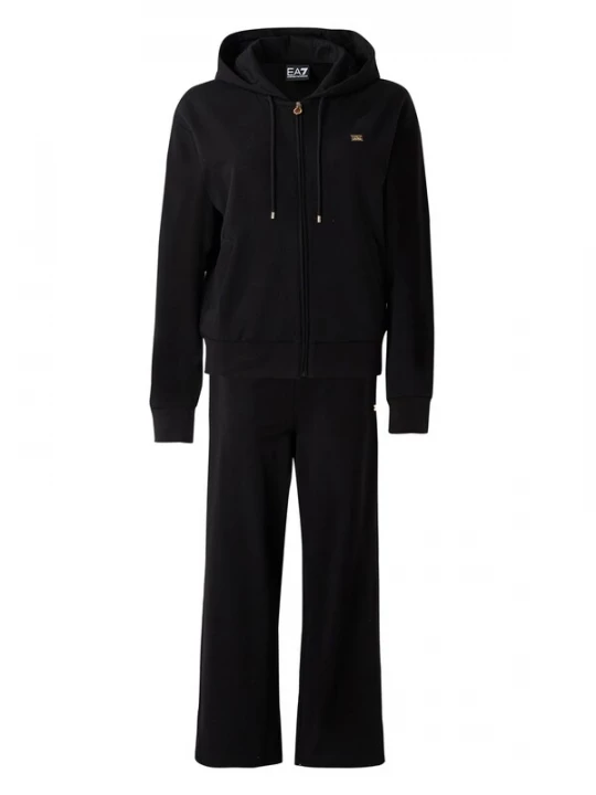 Obrázek produktu EA7 Emporio Armani Joggingová souprava černá