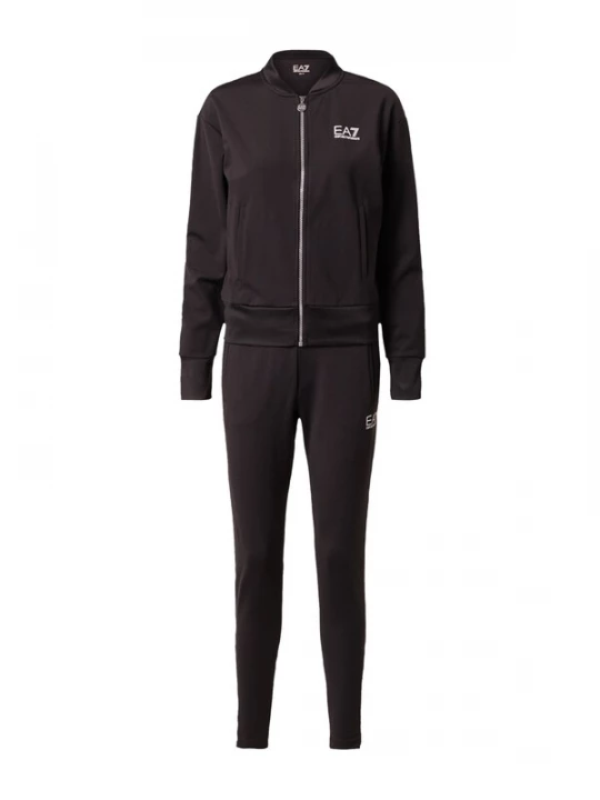 Obrázek produktu EA7 Emporio Armani Joggingová souprava  černá / bílá